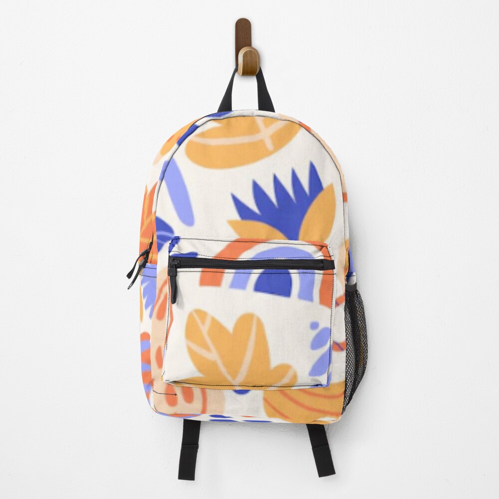 Item preview, Backpack designed and sold by kattymeow74.