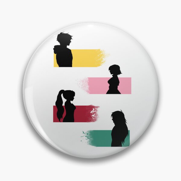 Item preview, Team JNPR designed and sold by AutumnButtercup.