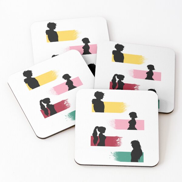 Item preview, Team JNPR designed and sold by AutumnButtercup.