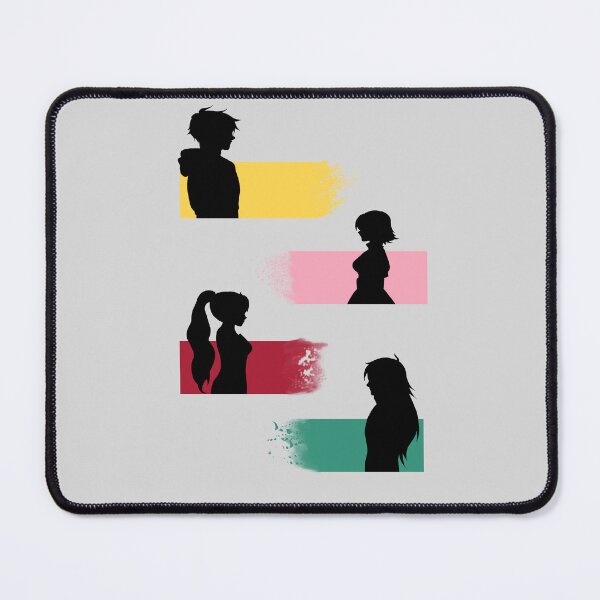 Item preview, Team JNPR designed and sold by AutumnButtercup.