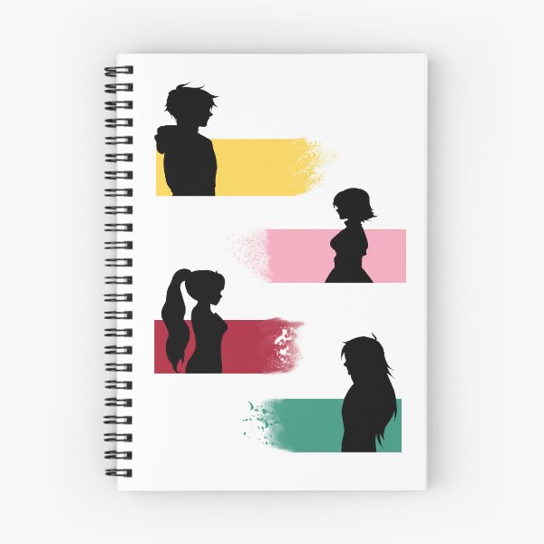 Item preview, Team JNPR designed and sold by AutumnButtercup.