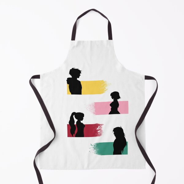 Item preview, Team JNPR designed and sold by AutumnButtercup.