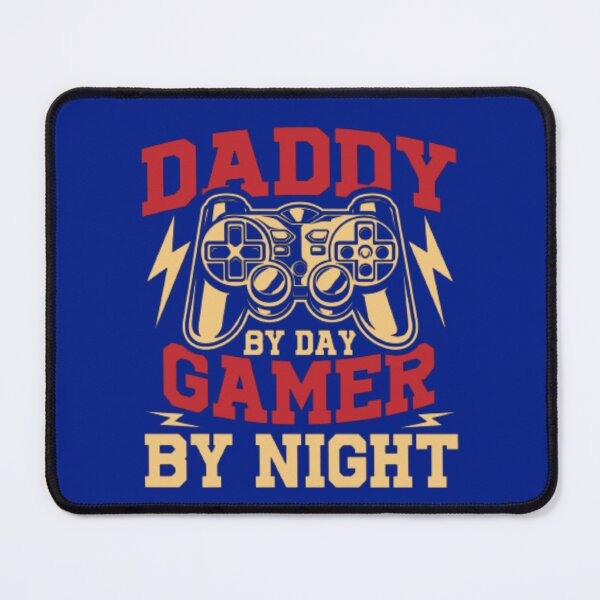 Item preview, gaming dad designed and sold by Création  Québec.