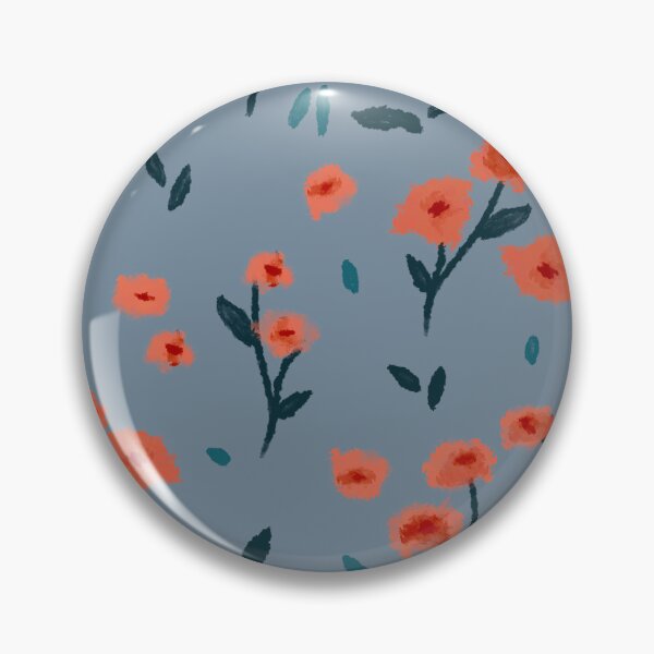 Item preview, Floral  designed and sold by illustrations by debs.