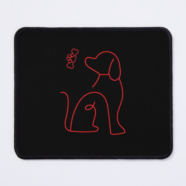 Item preview, My Dog is My Super Hero || designdukan || designed and sold by designdukan.