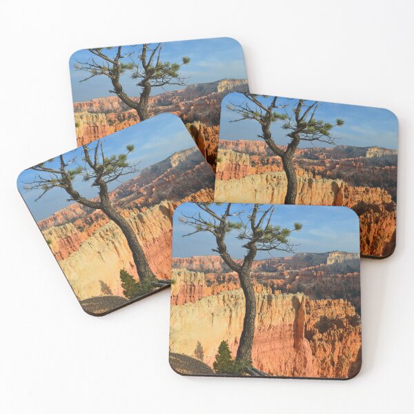 Item preview, At The Edge Of Bryce Canyon designed and sold by Glenn McCarthy.