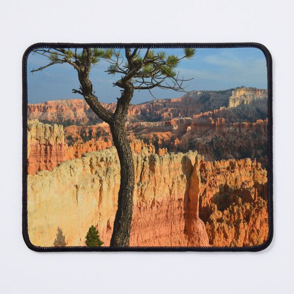Item preview, At The Edge Of Bryce Canyon designed and sold by Glenn McCarthy.