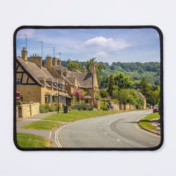 Item preview, Broadway - Jewel Of The Cotswolds (4) designed and sold by StephenRphoto.