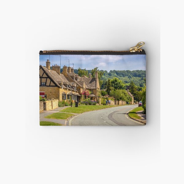 Item preview, Broadway - Jewel Of The Cotswolds (4) designed and sold by StephenRphoto.