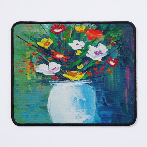 Item preview, Lillypad Flowers designed and sold by Rob McCullough.