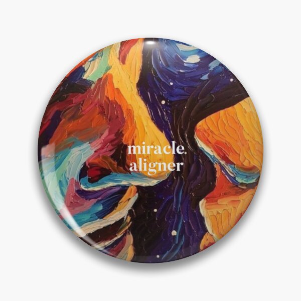Item preview, Last Shadow Puppets Miracle Aligner designed and sold by sineadbarnes20.