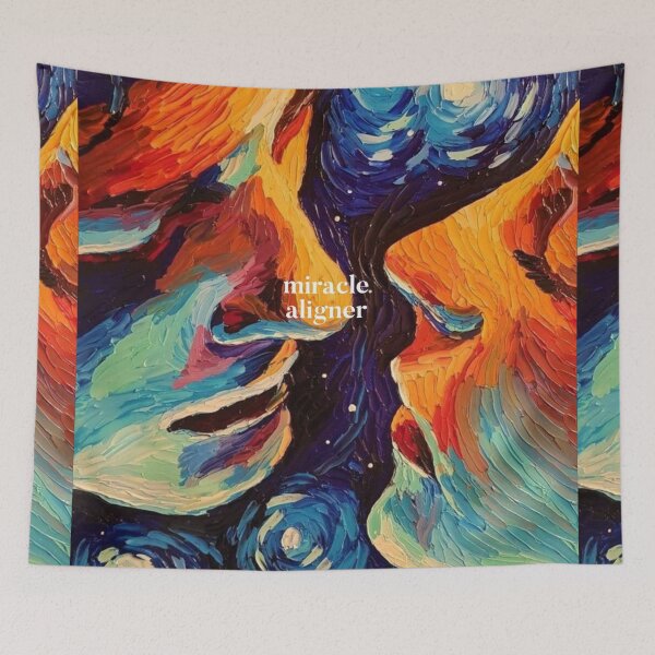 Item preview, Last Shadow Puppets Miracle Aligner designed and sold by sineadbarnes20.