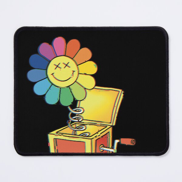 Item preview, J-Hope - Jack in the box - Flower designed and sold by Pentadeka.