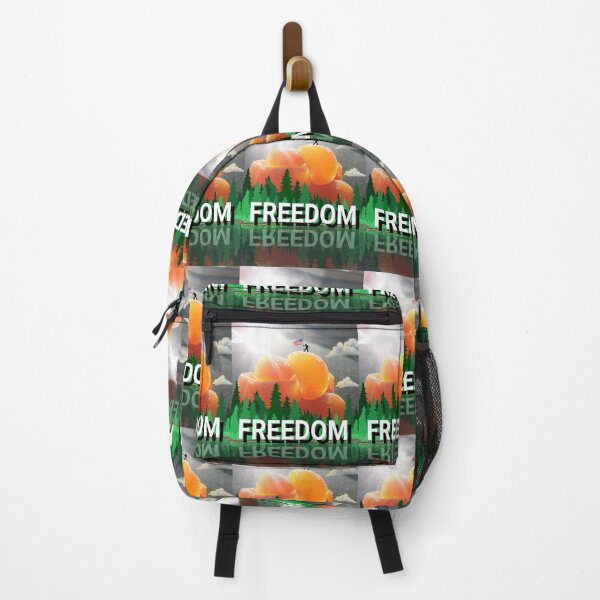 Item preview, I see Freedom Ahead! designed and sold by cameoivory.