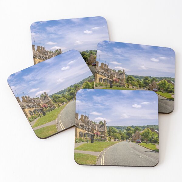 Item preview, Broadway - Jewel Of The Cotswolds (5) designed and sold by StephenRphoto.