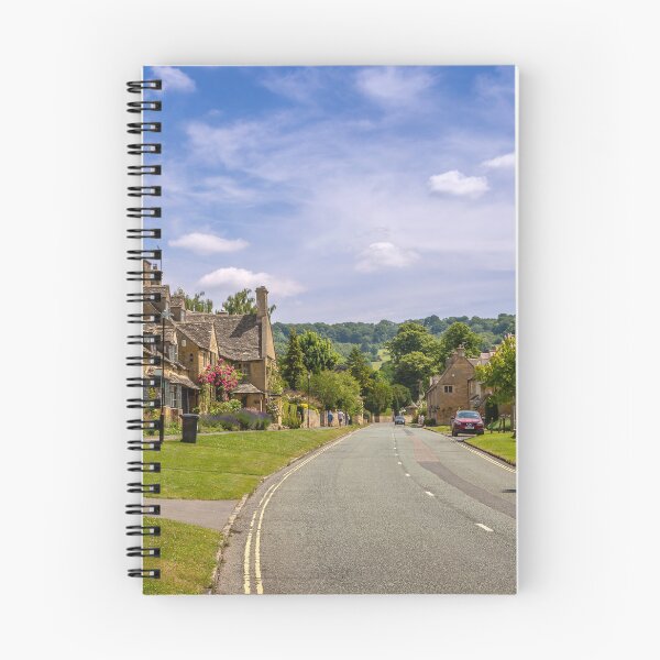 Item preview, Broadway - Jewel Of The Cotswolds (5) designed and sold by StephenRphoto.