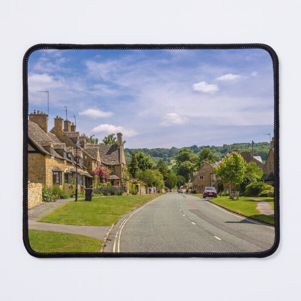 Item preview, Broadway - Jewel Of The Cotswolds (5) designed and sold by StephenRphoto.
