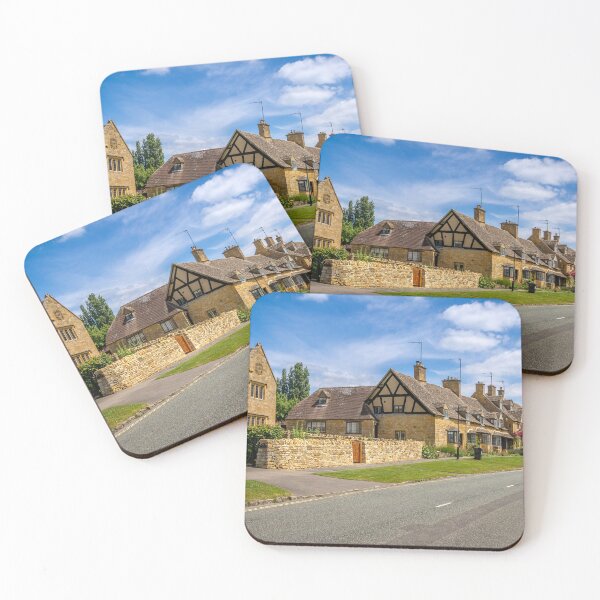 Item preview, Broadway - Jewel Of The Cotswolds (6) designed and sold by StephenRphoto.