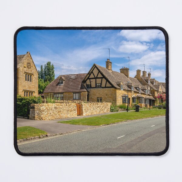 Item preview, Broadway - Jewel Of The Cotswolds (6) designed and sold by StephenRphoto.