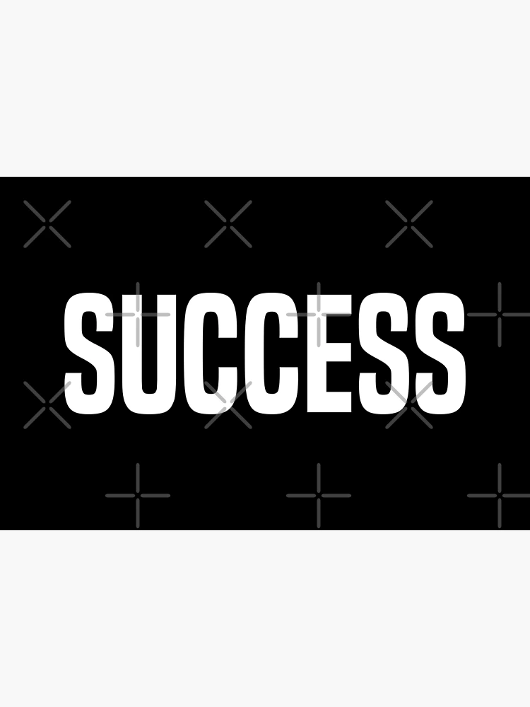 Success