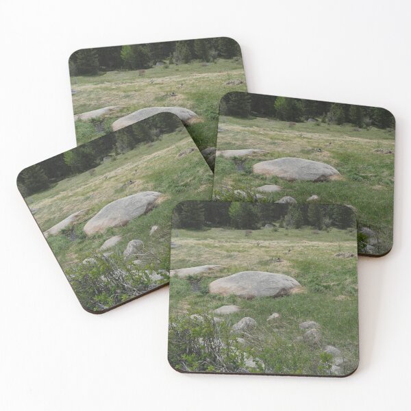 Item preview, Stones in the Meadow designed and sold by Haley-Marshall.