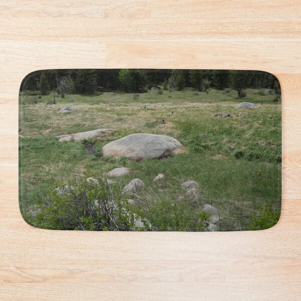 Item preview, Stones in the Meadow designed and sold by Haley-Marshall.