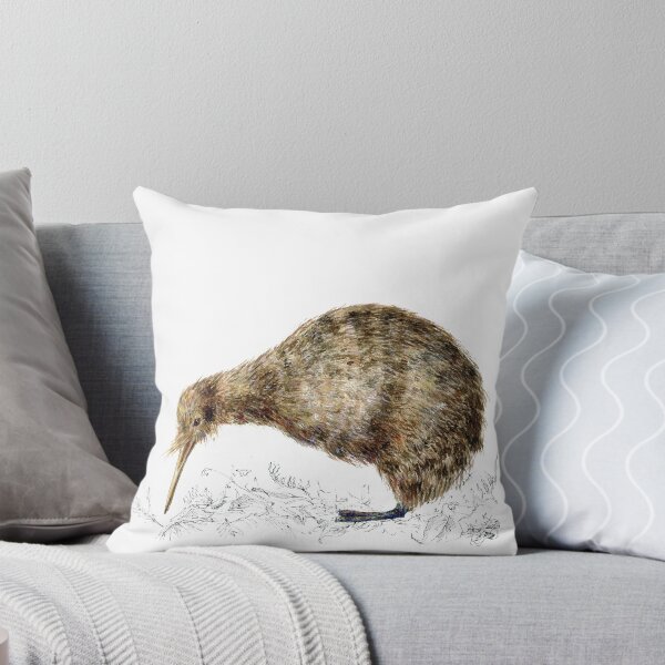 Item preview, Kiwi Bird designed and sold by EmilieGeant.