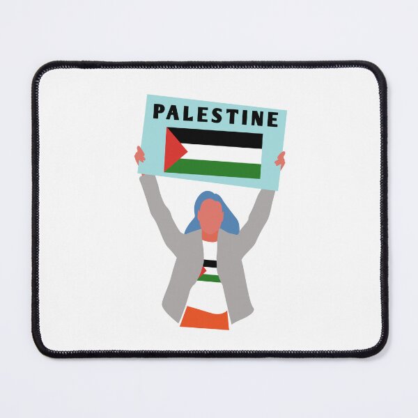 Item preview, Palestinian Flag for Free Palestine designed and sold by vibeno1.