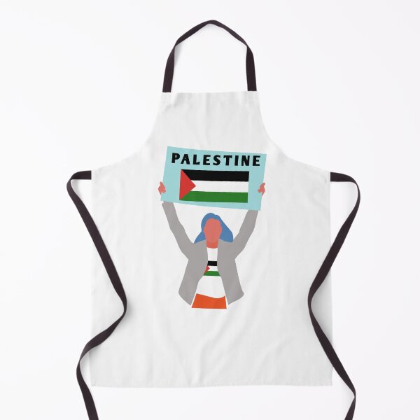 Item preview, Palestinian Flag for Free Palestine designed and sold by vibeno1.