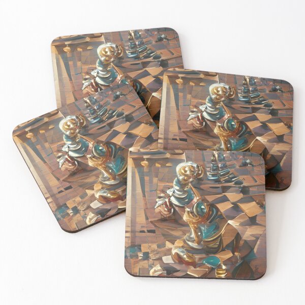 Item preview, Chess Strategies designed and sold by ~.