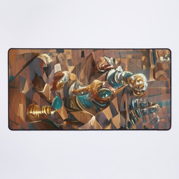 Item preview, Chess Strategies designed and sold by ~.