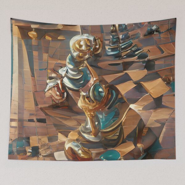 Item preview, Chess Strategies designed and sold by ~.