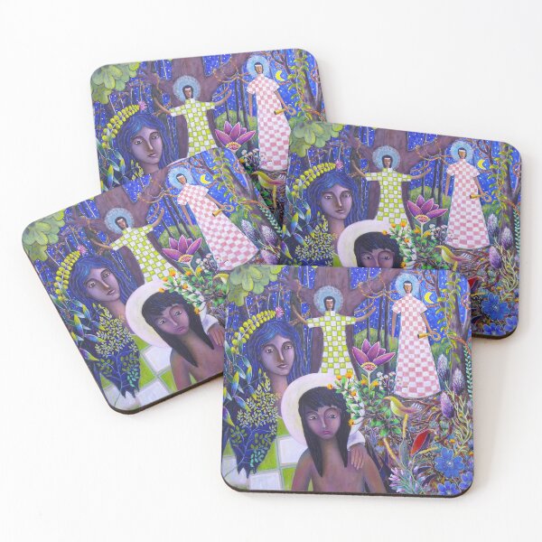 Item preview, The Vision (panel 1) designed and sold by Andrew  Osta.