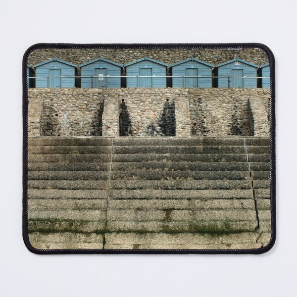 Item preview, Charmouth Huts designed and sold by Yampimon.