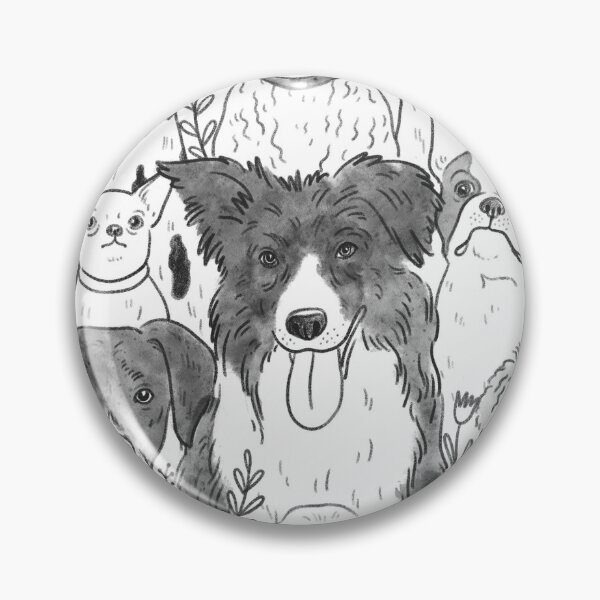 Item preview, Doggies designed and sold by JuliaGosteva.