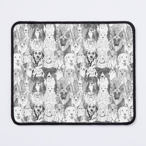 Item preview, Doggies designed and sold by JuliaGosteva.