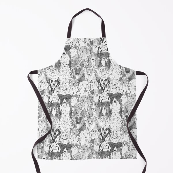 Item preview, Doggies designed and sold by JuliaGosteva.