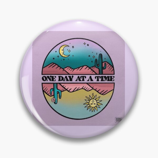 Item preview, One day at a time designed and sold by Keny13.