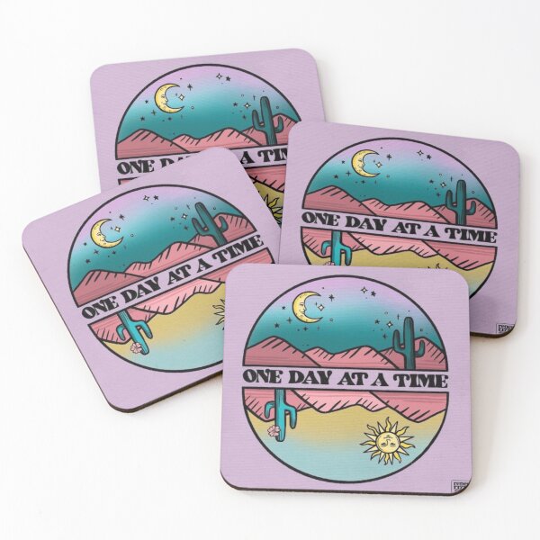 Item preview, One day at a time designed and sold by Keny13.