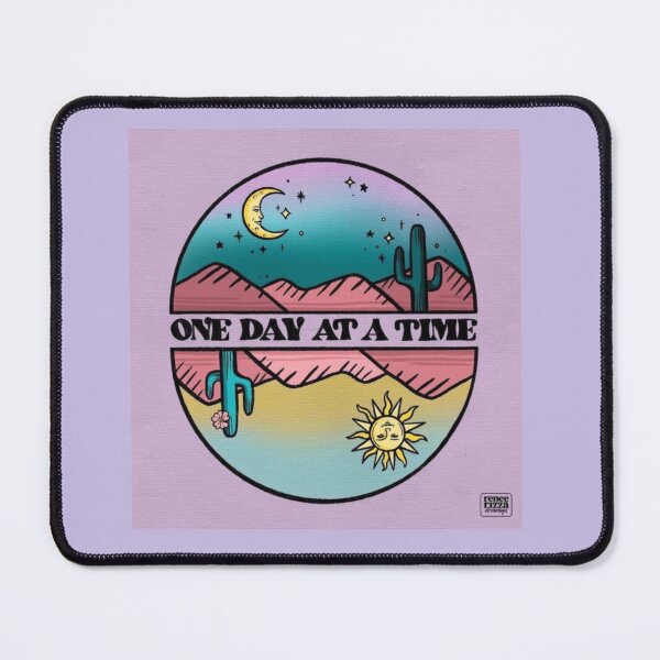 Item preview, One day at a time designed and sold by Keny13.