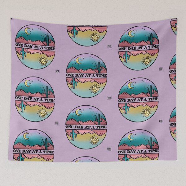 Item preview, One day at a time designed and sold by Keny13.