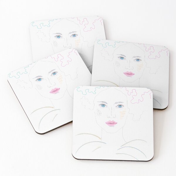 Item preview, Miss A designed and sold by NINIPO.