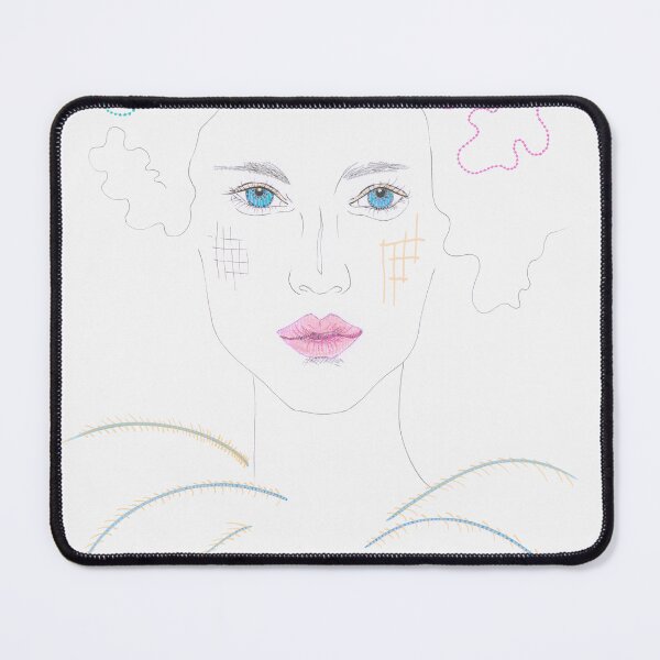 Item preview, Miss A designed and sold by NINIPO.