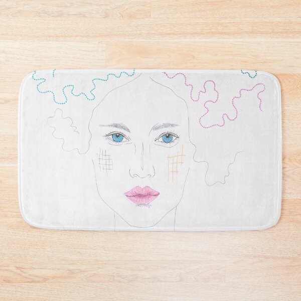 Item preview, Miss A designed and sold by NINIPO.