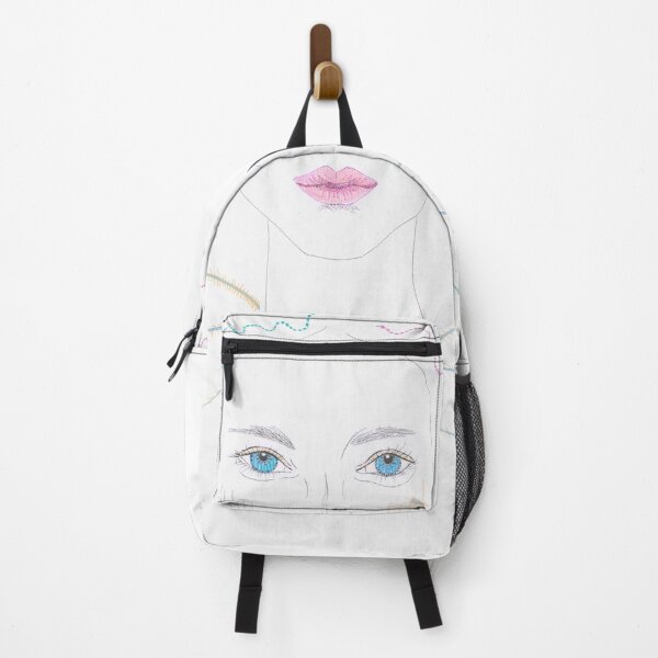 Item preview, Miss A designed and sold by NINIPO.