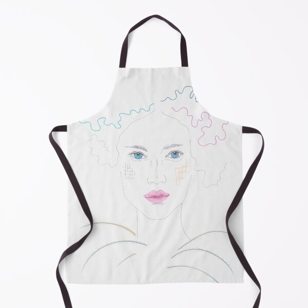 Item preview, Miss A designed and sold by NINIPO.