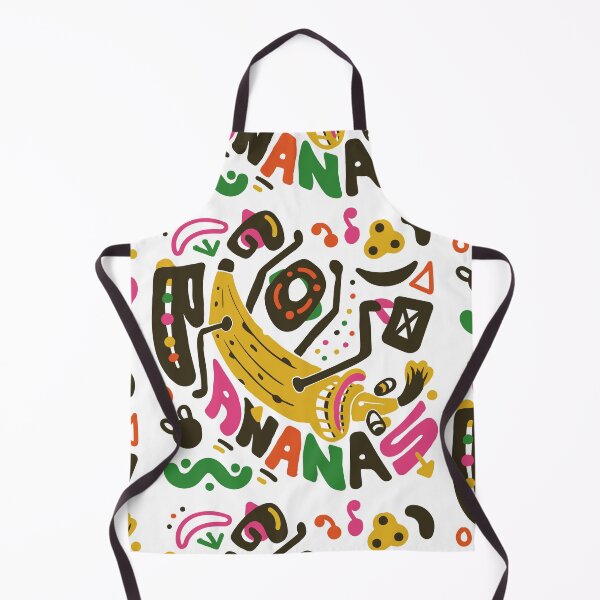 Item preview, Go Bananas  designed and sold by GreissDesign.
