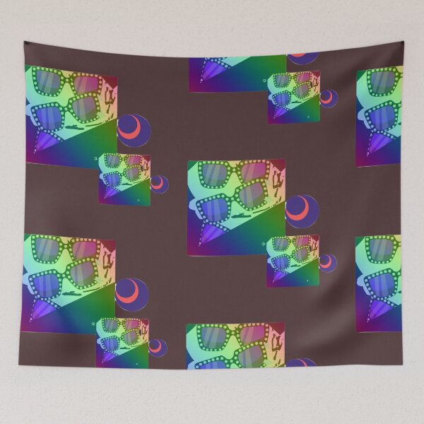 Item preview, NEW COLORFUL GOGGLES designed and sold by mapacs100.