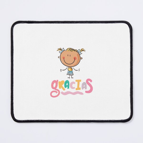 Item preview, GRACIAS designed and sold by IsaCria.