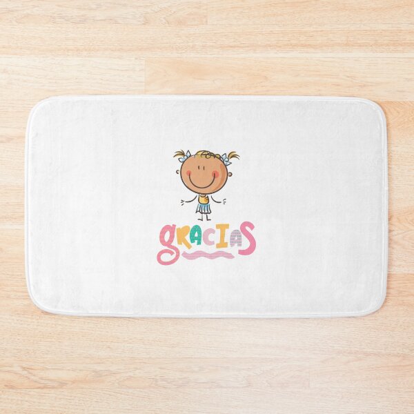 Item preview, GRACIAS designed and sold by IsaCria.
